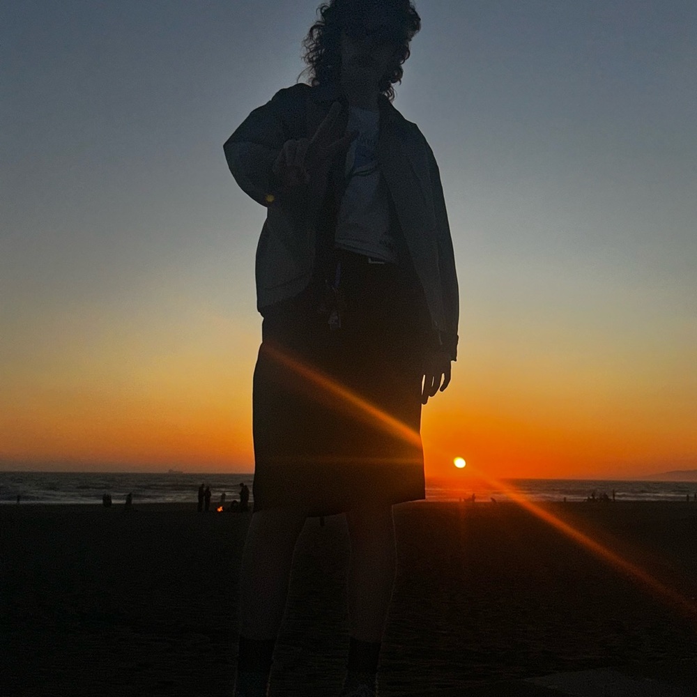 Meet your Posher, Rowan